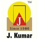 J Kumar Infraprojects logo