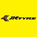 JK Tyre & Industries logo