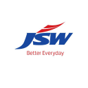 JSW Holdings logo