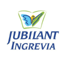 Jubilant Ingrevia logo