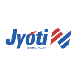 Jyoti Global Plast logo