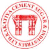 Kakatiya Cement Sugar & Industries logo