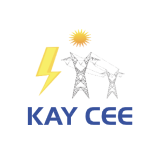Kay Cee Energy & Infra logo