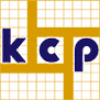 KCP logo