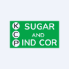 KCP Sugar & Industries logo
