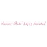 Sinnar Bidi Udyog logo