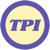 TPI logo