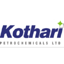 Kothari Petrochemicals logo