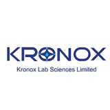 Kronox Lab Sciences logo