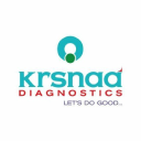 Krsnaa Diagnostics logo