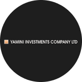 Yamini Investment Company logo