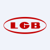 LG Balakrishnan & Bros logo