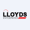Lloyds Enterprises logo