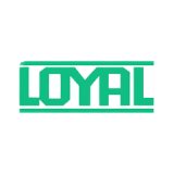 Loyal Textile Mills logo
