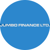 Jumbo Finance logo