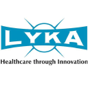 Lyka Labs logo