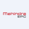 Mahindra EPC Irrigation logo