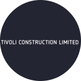 Tivoli Construction logo