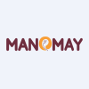 Manomay Tex logo