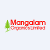 Mangalam Organics logo