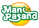 Manpasand Beverages logo