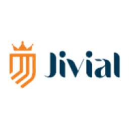 Jivial Industries logo