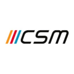 CSM Technologies logo