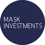 Mask Investments logo