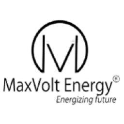 Maxvolt Energy Industries logo
