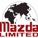 Mazda logo