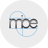 McNally Bharat Engineering Company logo