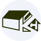 Kamanwala Housing Construction logo