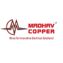 M Tek Copper logo