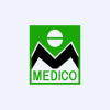 Medico Remedies logo