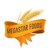 Megastar Foods logo