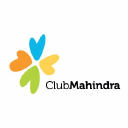 Mahindra Holidays logo