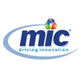 MIC Electronics logo