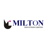 Milton Industries logo