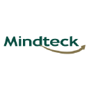Mindteck logo