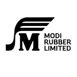 Modi Rubber logo