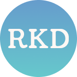 RKD Agri & Retail logo