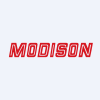 Modison logo
