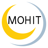Mohit Industries logo