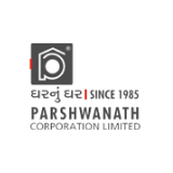Parshwanath Corporation logo