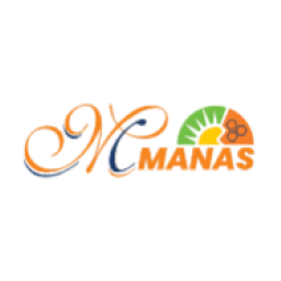 Manas Polymers & Energies logo