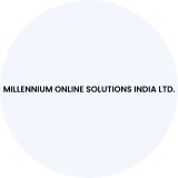Millennium Online Solutions logo