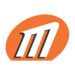 Munish Forge logo