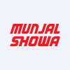 Munjal Showa logo