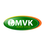MVK Agro Food Product logo