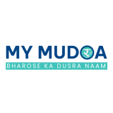 My Mudra Fincorp logo